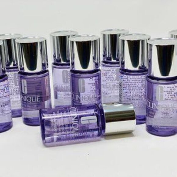 20 pk Clinique Take the Day off make up remover 1oz - Picture 2 of 2